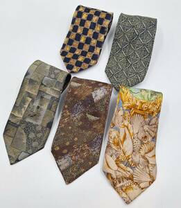 renoma Renoma necktie summarize brand necktie gentleman for clothing accessories suit total pattern [N-①]