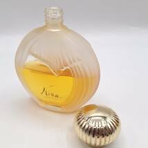 ニナリッチ 香水 まとめ レールデュタン ニナ Nina Ricci L'air du Temps オーデパルファン オーデトワレ EDP EDT フレグランス 【4322】_画像3