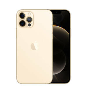 iphone12Pro Gold 128G 美品　電池86％　ほぼ傷なし