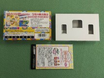 ゲームボーイ アドバンス ゲームボーイアドバンス 桃太郎まつり GBA_画像2