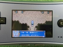 ゲームボーイ アドバンス ゲームボーイアドバンス 桃太郎まつり GBA_画像4