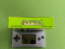 ゲームボーイ アドバンス ゲームボーイアドバンス ポケットモンスター リーフグリーン ポケモン GBA_画像9