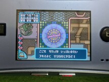 ゲームボーイ アドバンス ゲームボーイアドバンス くるくるくるりん くるりんパラダイス 2本セット GBA_画像9