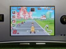 ゲームボーイ アドバンス ゲームボーイアドバンス マリオカート GBA_画像4