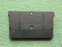 ゲームボーイ アドバンス ゲームボーイアドバンス ファイナルファンタジー タクティクス FFT GBA_画像4