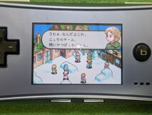 ゲームボーイ アドバンス ゲームボーイアドバンス ファイナルファンタジー タクティクス FFT GBA_画像6