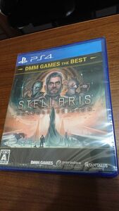 【PS4】 Stellaris:Console Edition DMM GAMES THE BEST ステラリス