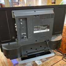 中古●オリオン/ORION●液晶テレビ RN-24SH10 2018年製 リモコン付_画像5