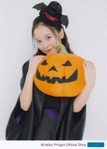 小田さくら 生写真“Shopオリジナル Halloween”パート1
