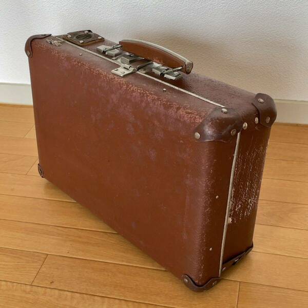 ソ連製 スーツケース レトロ ビンテージ