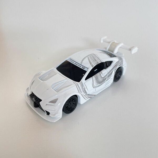 TAKARATOMY No.08 レクサス RC F GT500 [トミカプレミアム] ミニカー トミカ トミカプレミアム