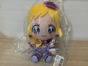 プリキュア　プリフェイスぬいぐるみ