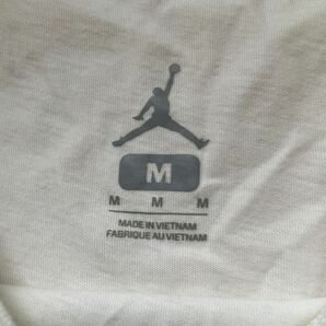 マイケルジョーダン Tシャツ Michael Jordan 半袖Tシャツ エアジョーダンTシャツ AIR JORDAN ナイキ NIKE フォトTシャツ Nikeの画像3