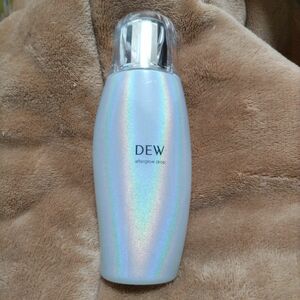 新品　DEW アフターグロウドロップ170ml