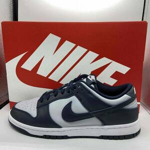 NIKE DUNK LOW RETRO GEORGE TOWN 27.5cm DD1391-003 ナイキ ダンクローレトロ ジョージタウン スニーカー