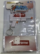 Supreme 19ss Super Soaker Keychain シュプリーム スーパーソーカーキーチェーン キーホルダー Week17_画像2