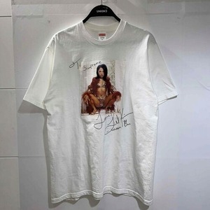 Supreme 22ss Lil Kim Tee Size-M シュプリーム リルキム 半袖Tシャツ