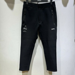 F.C.REAL BRISTOL 21AW MLB TOUR FLAT HEM TECH PANTS Sサイズ FCRB-212010 エフシーレアルブリストル テック