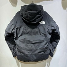 THE NORTH FACE 19aw MOUNTAIN DOWN JACKET ND91930 Size-S ノースフェイス マウンテン ダウン ジャケット_画像2