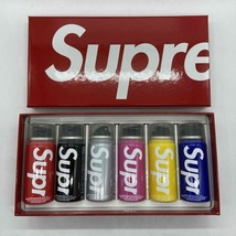 Supreme 21ss Montana Mini Cans シュプリーム モンタナミニスプレーカン_画像1