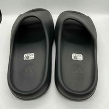 adidas 2024 YEEZY SLIDE "DARK ONYX" 30.5cm ID5103 アディダス イージースライド ダークオニキス サンダル_画像3