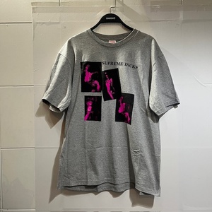 Supreme 20aw Dicks Tee Lサイズ シュプリーム ディックス半袖Tシャツ