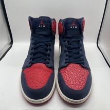 NIKE AIR JORDAN 1 RETRO HIGH ELECTION DAY 29.5cm 2014年製 332550-401 ナイキ エアジョーダン1レトロハイエレクションデイ_画像5