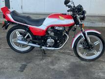 ホンダCB400N KONI サス、旧車絶版車 逆輸入車 , 実動車 動画あり, CB250N、CB400F_画像1