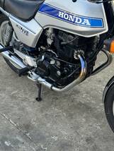 ホンダCB400N ホークlll 全体的に綺麗！！旧車絶版車 逆輸入車 , 実動車 動画あり, HONDA CB250N、CB400F、CB400T_画像3