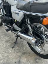 ホンダCB400N ホークlll 全体的に綺麗！！旧車絶版車 逆輸入車 , 実動車 動画あり, HONDA CB250N、CB400F、CB400T_画像6