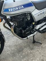 ホンダCB400N ホークlll 全体的に綺麗！！旧車絶版車 逆輸入車 , 実動車 動画あり, HONDA CB250N、CB400F、CB400T_画像4