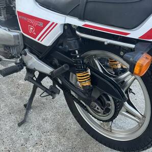 ホンダCB250Nホークlll 旧車絶版車 逆輸入車 , 実動車 動画あり, HONDA CB900F、CB400N, CB400T、CBX550の画像6