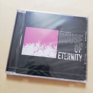 [送料無料]【新品未開封】 House Of Eternity 【HMV限定盤】　ハウス