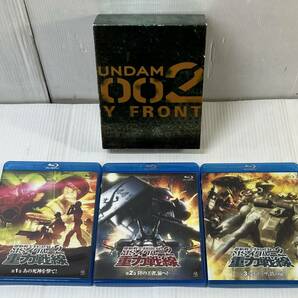 ガンダム(逆襲のシャア,機動戦士ガンダム,GUNDAM0083,ガンダム00(ダブルオー) etc.)DVDまとめ★1918s★ アニメ 現状品 趣味 長期保管品の画像8