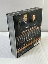 MARVEL AGENTS OF S.H.I.E.L.D / エージェント・オブ・シールド DVDセット ★1960s★ 海外 現状品 サイエンス・フィクション 長期保管品_画像2