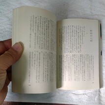 まぼろし若衆 (春陽文庫) 角田 喜久雄 訳あり ジャンク_画像7