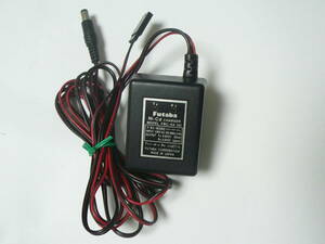 Futaba Futaba nikado charger FBC-6A(4)* operation not yet verification F3056