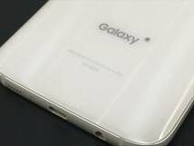 docomo　galaxy　SC-02H　初期化済み　判定〇　画面焼け　割れ_画像8