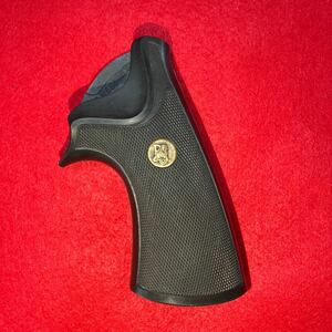 実銃用グリップ/Pachmayr Dan Wesson DW-L Pistol Grips A-11 Frame①