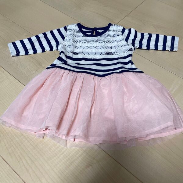子供服 ベビー 80 BREEZE 美品