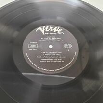 LPレコード / ビル・エヴァンス・ウィズ・ジェレミー・ステイグ　ホワッツ・ニュー　BILL EVANS / MV 2095【M005】_画像5