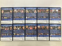 DVD-BOXまとめ売り/処分品/淵蓋蘇文 三国流転 立志編 Vol.1〜13,15〜27(Vol.14抜け)/不揃い/レンタル専用/ジェネオンユニバーサル【M070】_画像3