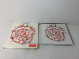 CD/丹下桜 Best Album SAKURA/丹下桜/コナミミュージックエンタテインメント/KMCS8/【M001】