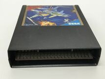 ゲームソフト / セガマーク3 ブレードイーグル / MARKIII マスターシステム / SEGA / 動作未確認 / G-1351【G005】_画像4