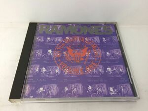 CD/RAMONES ALL THE TEWS (и больше) -VOL.1/RAMONES/SIRE Records/926220-2/[M001]