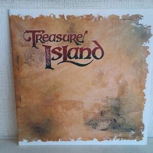 LD-BOX / 処分品 / TReasuRe IsLand / 宝島 / メモリアルボックス / 7枚組 / 解説書付 / ポスター付 / ケイエスエス / KSLD-119 【M030】の画像8