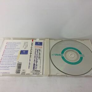 CD/ピアノ・ラプソディ/リチャード・クレイダーマン 他/VICTOR/VDP-1419/【M001】の画像3