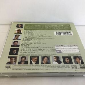 CD/バーブラ・ストライサンド パートナーズ/バーブラ・ストライサンド 他/Sony Music Entertainment/SICP-30729/【M001】の画像2