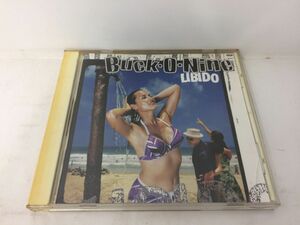 CD/Buck・O・Nine LIBIDO/Buck・O・Nine/TVT Records/TVT5830-2/【M001】
