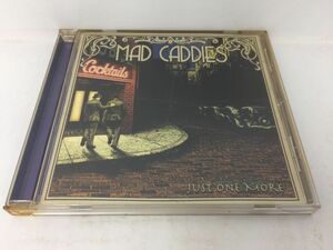 CD/MAD CADDIES JUST ONE MORE/MAD CADDIES/FAT WRECK CHORDS/FAT645-2/【M001】